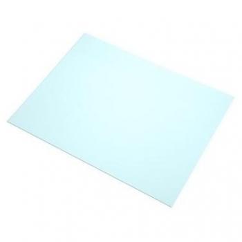 Cartulina Fabriano 50x65 185g P/25 Azul Cob