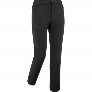 Pantalón de hombre Lafuma Shift Warm negro - S