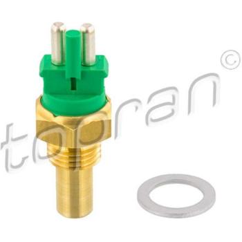 Sensor de temperatura del refrigerante HANS PRIES 400 869 / Sensor de temperatura del refrigerante TOPRAN 400 869