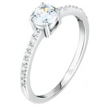 Anillo de Mujer Morellato Tesori SAIW179012 en Plata 925 Reciclada