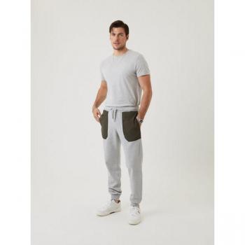 Björn Borg Sthlm Sweat Pants Grey, XL