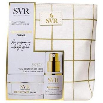 SVR Densitium Crema 50ml+Contorno de Ojos 15ml