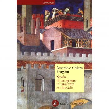 Experiencia Inmersiva: Un Día en una Ciudad Medieval