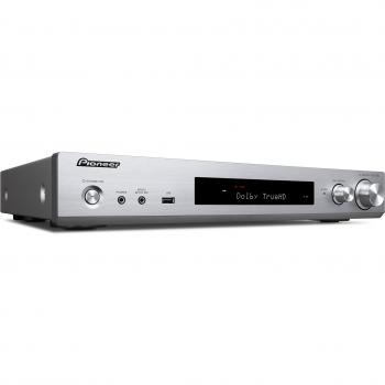 Pioneer VSX-520-S - Receptor A/V