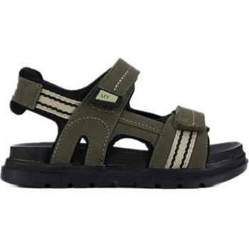 Sandalias de Niño Mayoral 47479 Verde