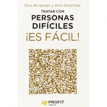 Tratar con personas díficiles ¡Es fácil!