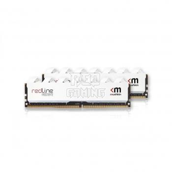Memoria RAM Mushkin DDR4-4133 de 32 GB, 16GBx2