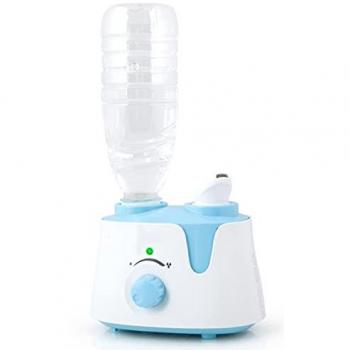 Humidificador de Botella Orbegozo 0,5L Máx. - Potencia 12W con Adaptador incluido