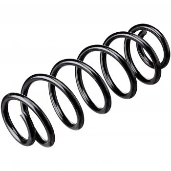 Muelle helicoidal LESJÖFORS 4215612 de alta resistencia