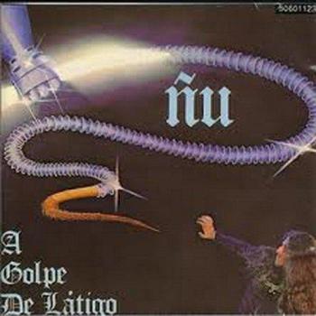 A Golpe De Latigo