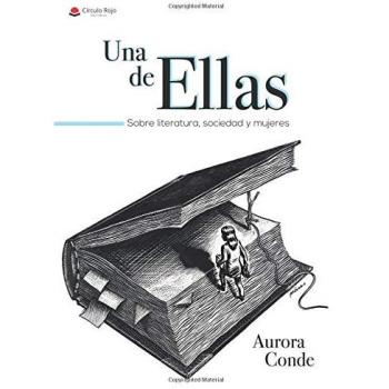 Una de Ellas. Sobre literatura, sociedad y mujeres