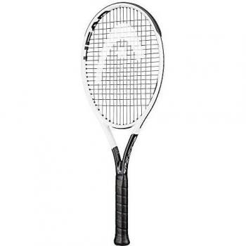 HEAD Graphene 360 Speed S 234030 NEGRO/BLANCO