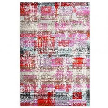 Tapis Multicolore 160x230 cm PP