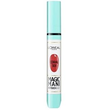 Laca de Uñas L'Oreal Paris Magic Mani Coral 301 - 15ml