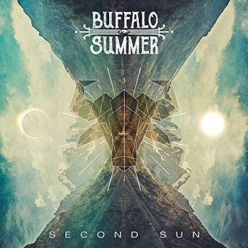 Second Sun [VINYL]
