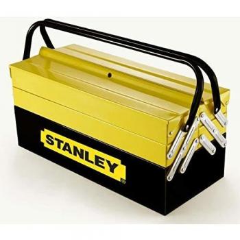 Stanley 1-94-738 Metal Cantilever Tool Box