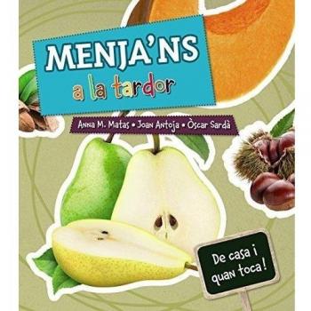 Menja'ns a la tardor