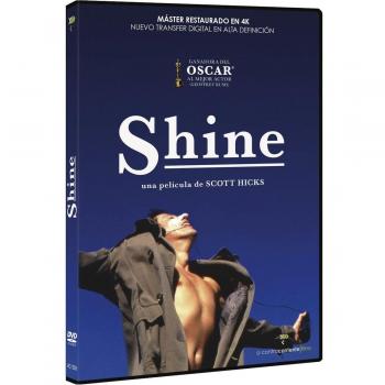 Shine (DVD)