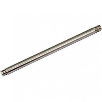 Aquacomputer Aqualis Tensioning Rod for 150ml Variants - Silver Water Cooling Component Accessory