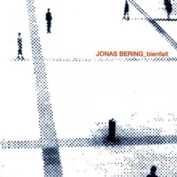 Bienfait - JONAS BERING