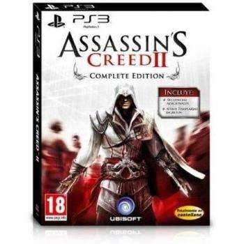 Assassin's Creed 2 Complete