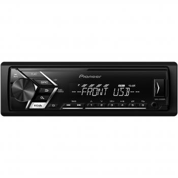 Pioneer MVHS100UBW Radio para Coche, Negro