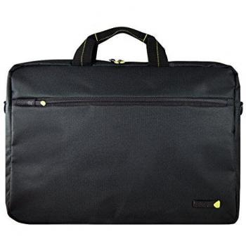 techair Classic Essential - Bolsa de hombro para portátil