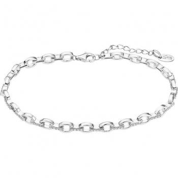 Pulsera Lotus Silver LP3306-2/1 de Cadena para Mujer en Plata
