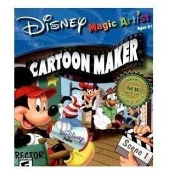 Disney classics cartoon maker pc ver portugal