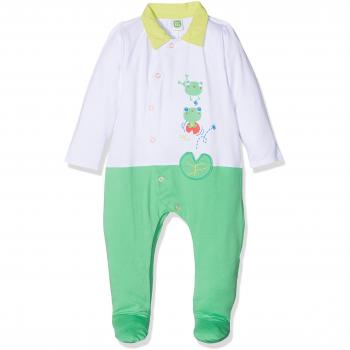 Tuc Tuc Croak, Pelele para Bebés, Multicolor