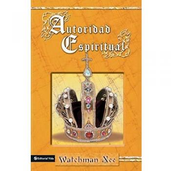 La Autoridad Espiritual