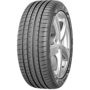 Goodyear Eagle F1 Asymmetric 3 Neumático de Alto Rendimiento 275/40 R22 107Y