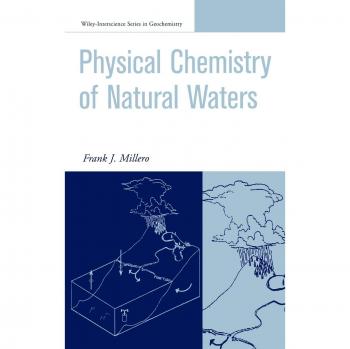 Química Física de Aguas Naturales - Tapa Dura