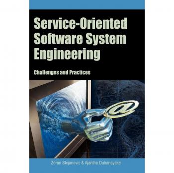 Ingeniería de Software Orientada a Servicios: Retos y Prácticas (Tapa Dura)