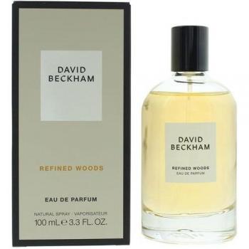 David Beckham Refined Woods Eau De Parfum 100ml
