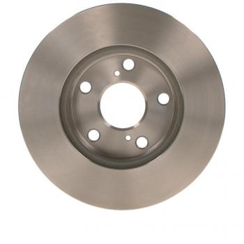 Disco de freno BOSCH 0 986 479 341, ventilado, frente, 1 pieza