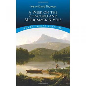 A Week on the Concord and Merrimack Rivers