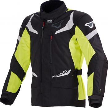 macna Sector textil Chaqueta