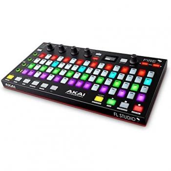 AKAI Professional Fire