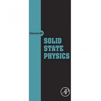 Solid State Physics: Volume 69