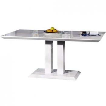 Habitat et jardin Alina - Mesa de comedor