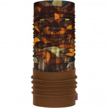 Buff Child Wolf Military Tubular Polar Junior, Niños, Talla única
