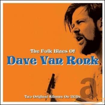 The Folk Blues Of