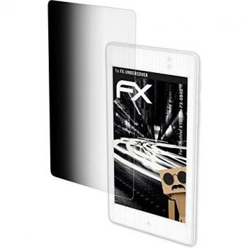 atFoliX Filtro de Privacidad Touchlet X10.mini