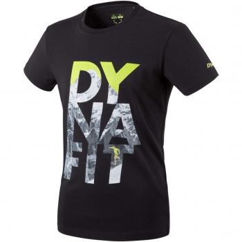 Camisetas Dynafit Digital