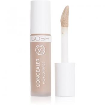 Gosh Concealer Liquid Concealer Shade 001 Porcelain 6 ml