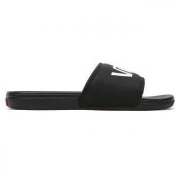 Chanclas Vans La Costa Slide-On Negro
