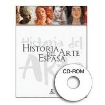 Historia del Arte Espasa
