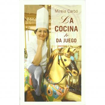 La Cocina Te Da Juego: 8