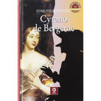 CYRANO DE BERGERAC - Edmond Rostand